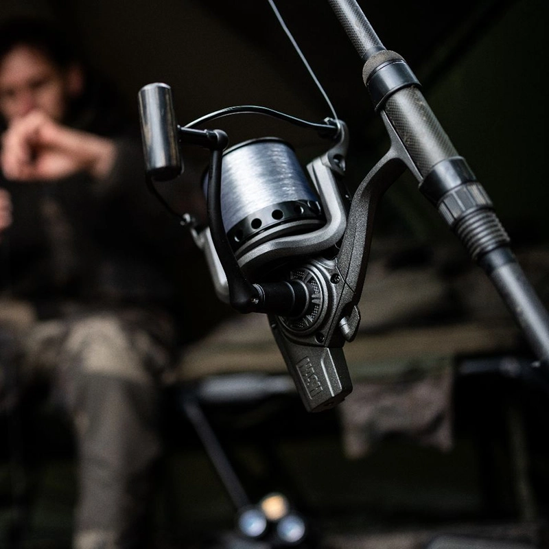 Nash LRX Reels